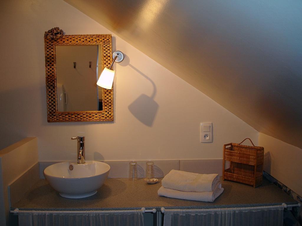 Maison D'Hotes Les 3 Baudets Issor 客房 照片